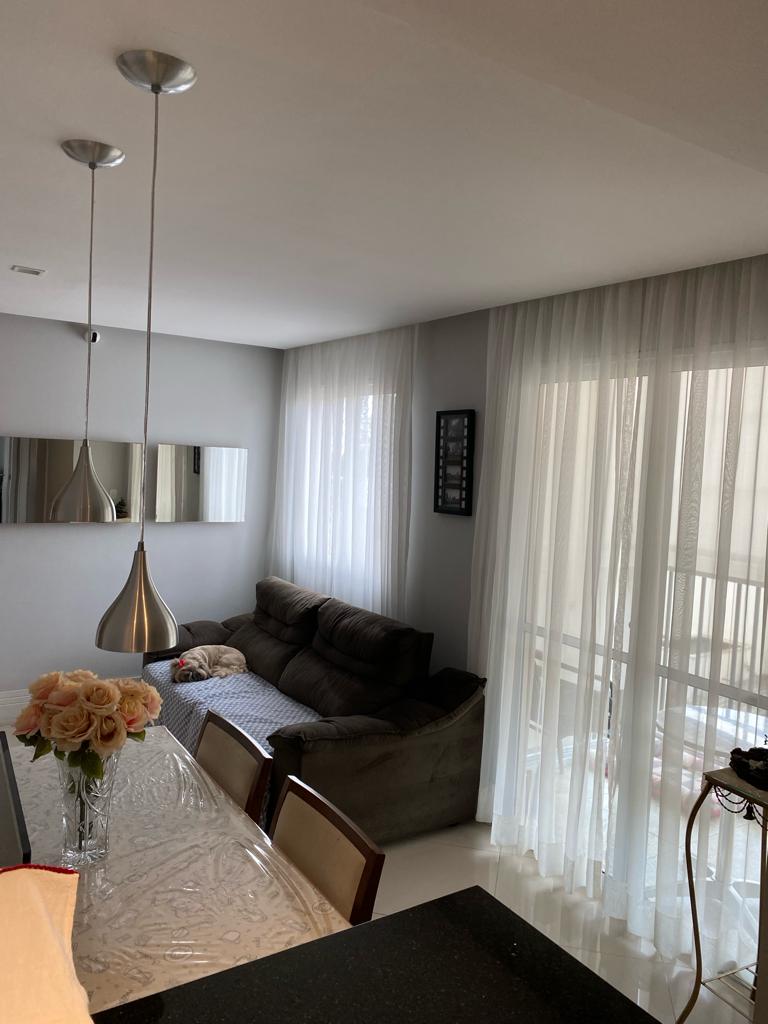 Foto do imóvel Apartamento com 3 Quartos à Venda, 64 m²em Centro - Diadema