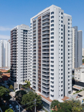 Imagem Apartamento com 3 Quartos à Venda,  em Perdizes - São Paulo