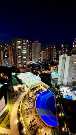 Imagem Apartamento com 3 Quartos à Venda, 98 m² em Chácara Inglesa - São Paulo