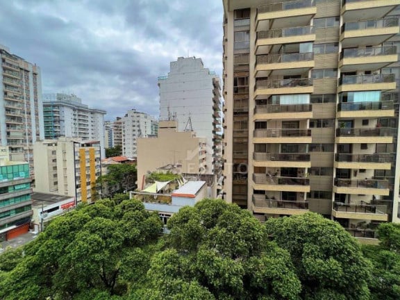Foto do imóvel Apartamento com 2 Quartos à Venda, 94 m² em Icaraí - Niterói