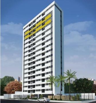 Foto do imóvel Apartamento com 3 Quartos à Venda, 66 m²em Espinheiro - Recife