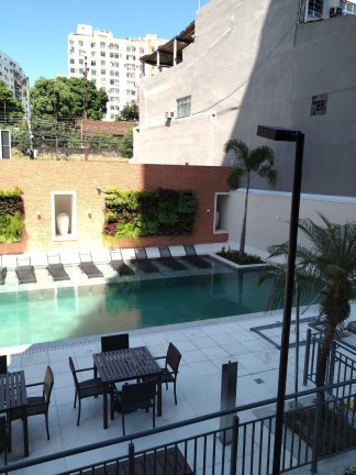 Imagem Apartamento com 2 Quartos à Venda, 50 m² em Todos os Santos - Rio de Janeiro