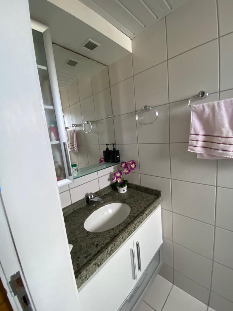 Imagem Apartamento com 4 Quartos à Venda, 168 m²em Joaquim Távora - Fortaleza