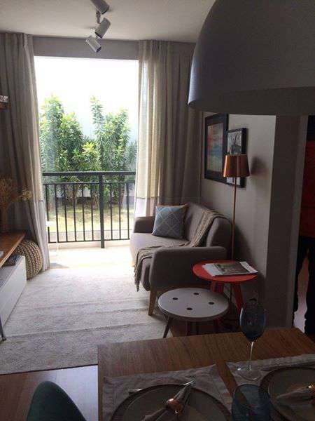 Imagem Apartamento com 2 Quartos à Venda, 43 m² em Vista Alegre - Rio De Janeiro