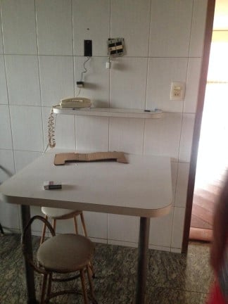 Imagem Apartamento com 3 Quartos à Venda, 98 m² em Casa Verde - São Paulo