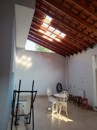 Imagem Casa com 3 Quartos à Venda,  em Cidade Santos Dumont - Jundiaí