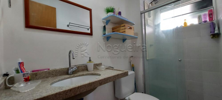 Foto do imóvel Apartamento com 3 Quartos à Venda, 113 m² em Espinheiro - Recife