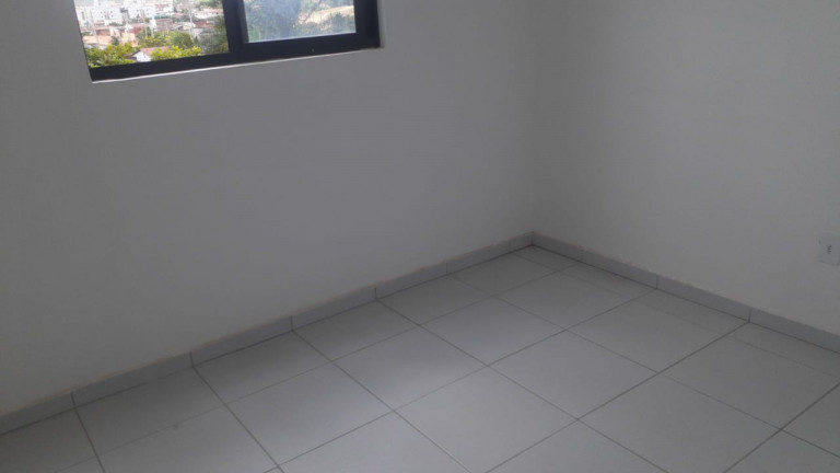 Imagem Apartamento com 2 Quartos à Venda, 44 m² em Planalto - Natal
