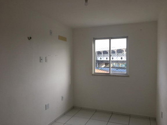 Imagem Apartamento com 3 Quartos à Venda, 60 m² em Demócrito Rocha - Fortaleza