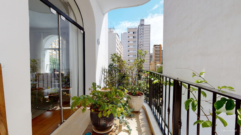 Imagem Apartamento com 3 Quartos à Venda, 340 m² em Cerqueira César - São Paulo