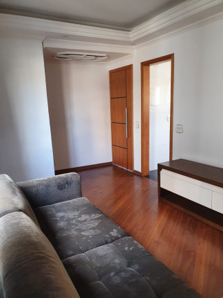 Imagem Apartamento com 2 Quartos à Venda,  em Baeta Neves - São Bernardo do Campo