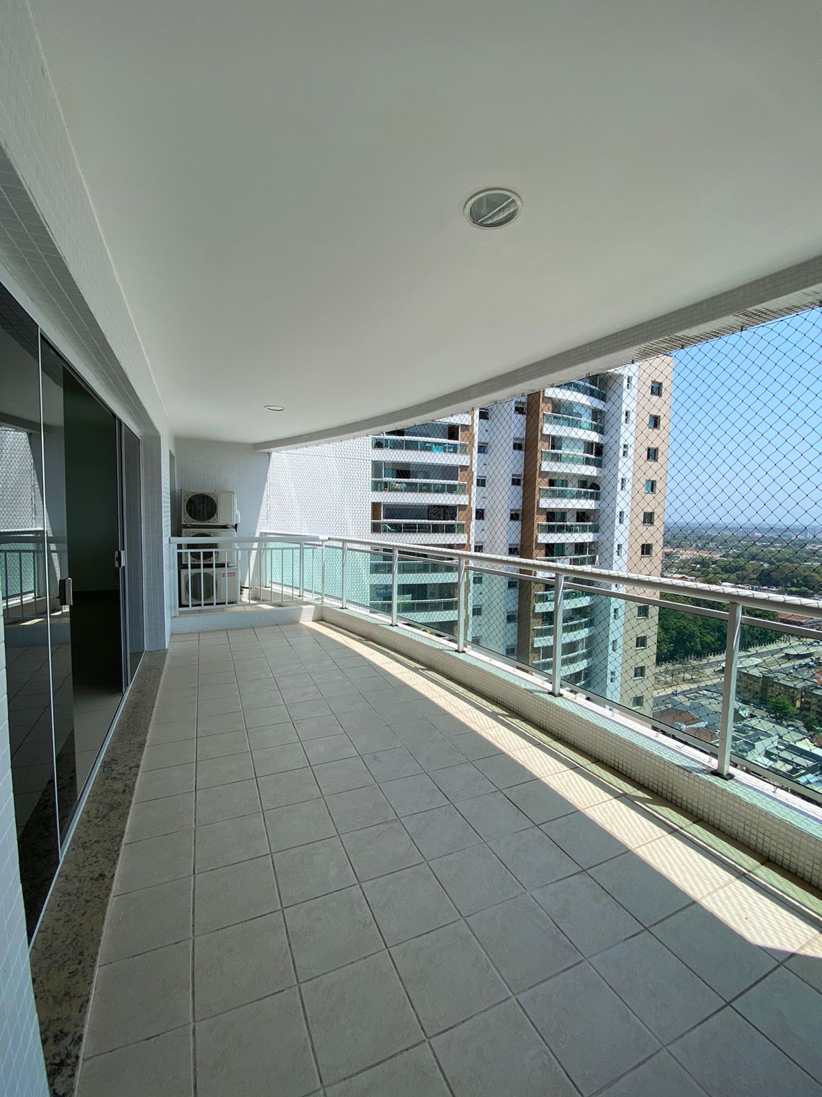 Imagem Apartamento com 3 Quartos à Venda, 138 m²em Marco - Belém