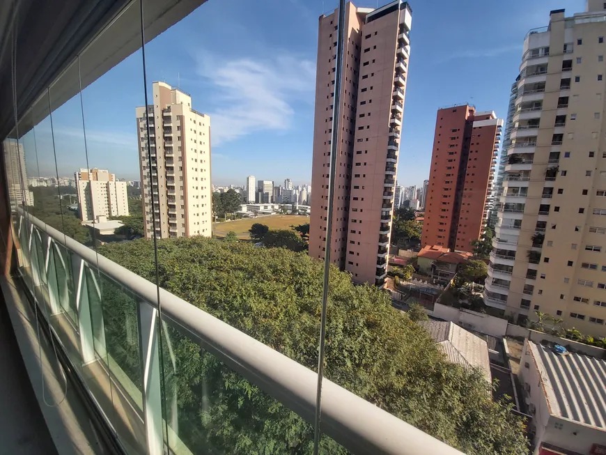 Foto do imóvel Apartamento com 3 Quartos à Venda, 151 m²em Paraíso - São Paulo