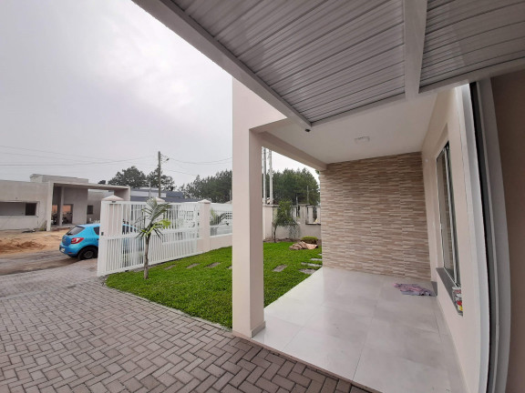 Imagem Casa com 3 Quartos à Venda, 150 m² em Capão Novo - Capão Da Canoa