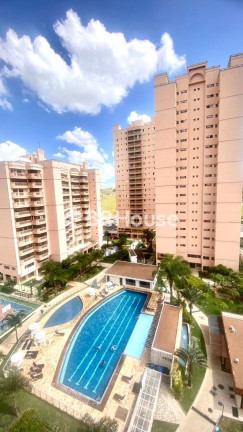 Imagem Apartamento com 3 Quartos à Venda, 83 m²em Sul (Águas Claras) - Brasília