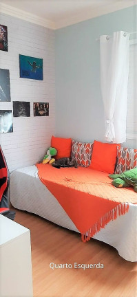 Foto do imóvel Apartamento com 3 Quartos à Venda,  em Vila Firmiano Pinto - São Paulo