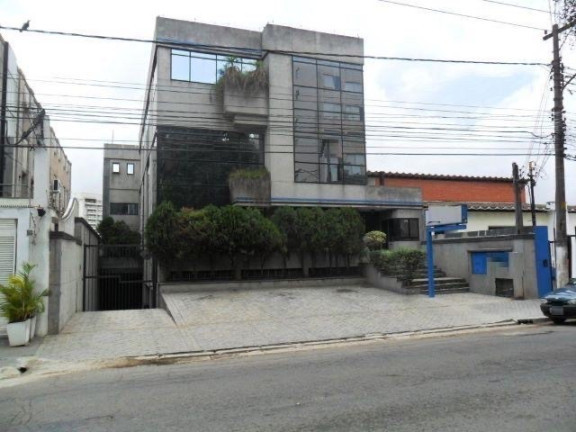 Imagem Ponto Comercial à Venda ou Locação,  em Vila Santa Catarina - São Paulo