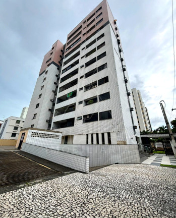 Foto do imóvel Apartamento com 3 Quartos à Venda, 134 m²em Aldeota - Fortaleza