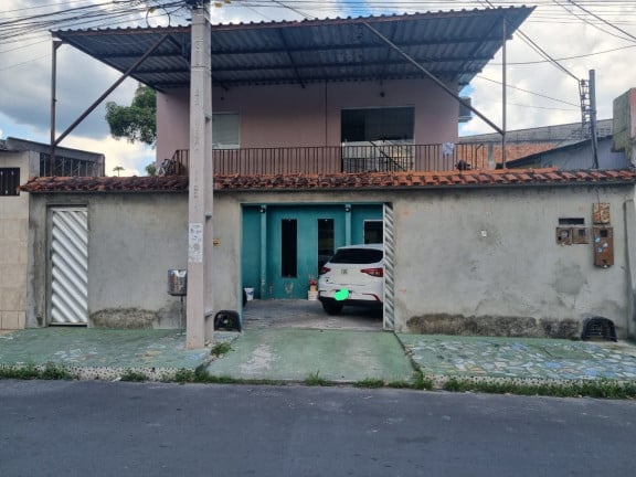 Imagem Casa com 5 Quartos à Venda ou Locação,  em Nova Cidade - Manaus