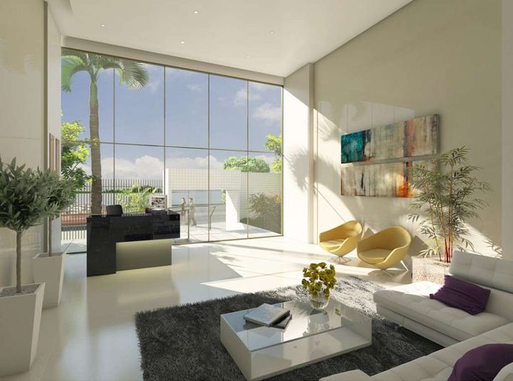 Imagem Apartamento com 3 Quartos à Venda, 81 m² em Candeias - Jaboatão Dos Guararapes