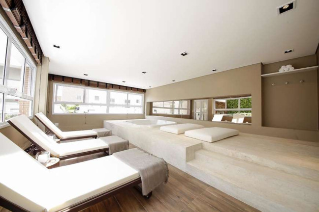 Imagem Apartamento com 5 Quartos à Venda, 316 m² em Vila Mariana - São Paulo