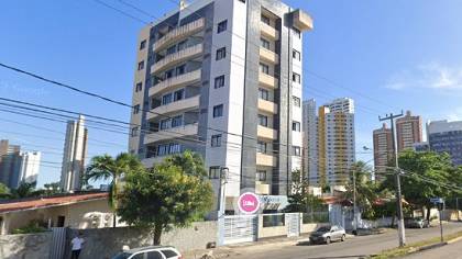 Imagem de fundo do condomínio Condomínio Manhatan Flat - Ponta Negra - Natal - RN
