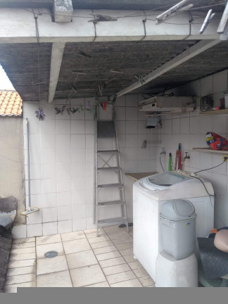 Imagem Sobrado com 3 Quartos à Venda, 115 m² em Belenzinho - São Paulo