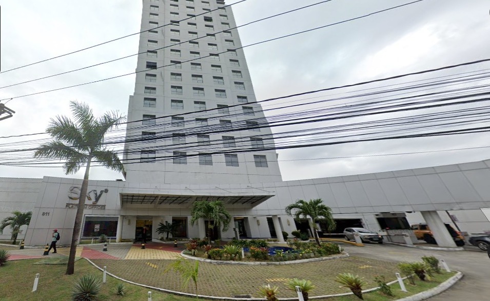 Imagem de fundo do condomínio Condomínio Condominio Sky Platinnum Office - Chapada - Manaus - AM