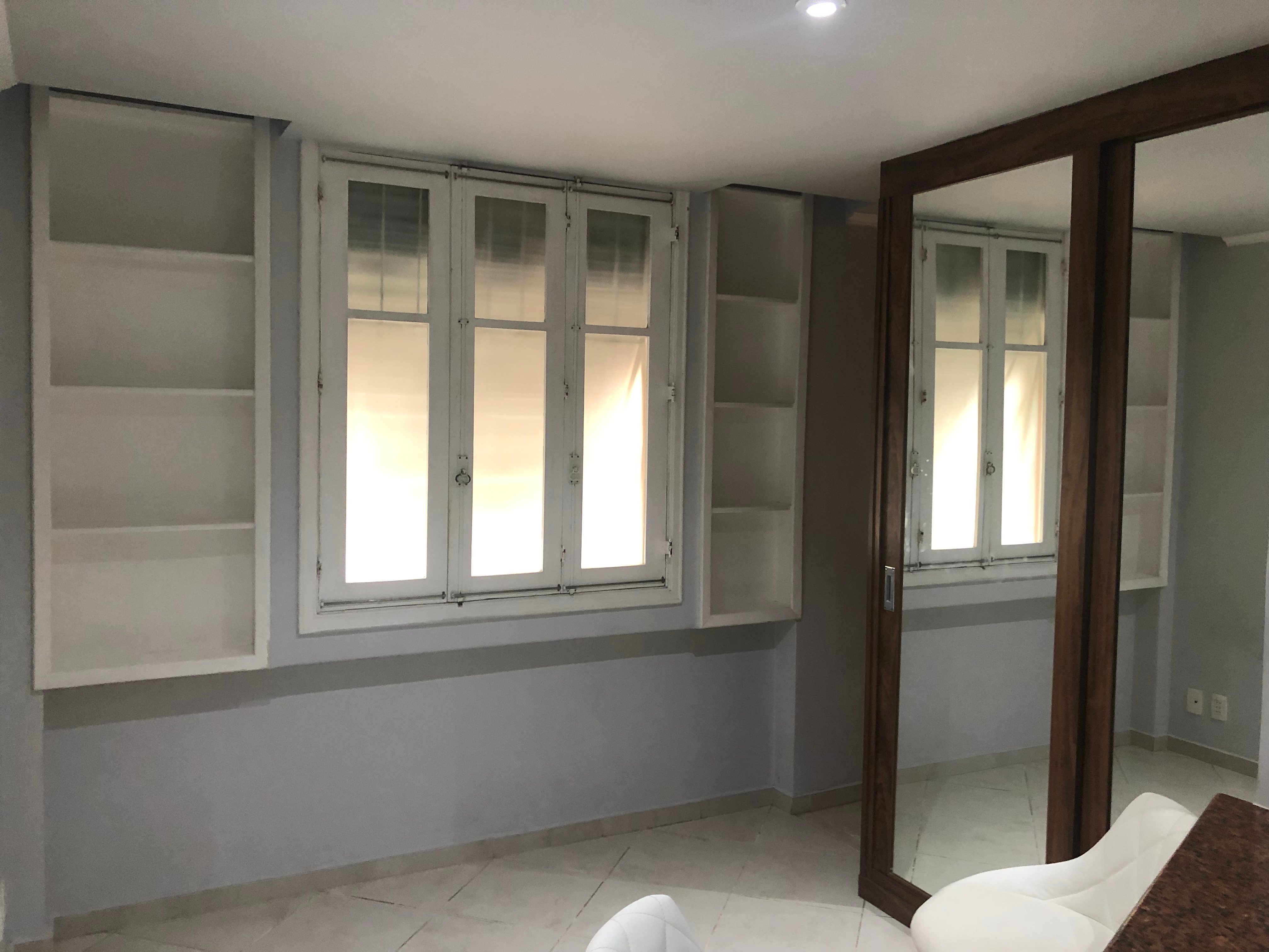Foto do imóvel Apartamento com 1 Quarto à Venda, 35 m²em Copacabana - Rio de Janeiro