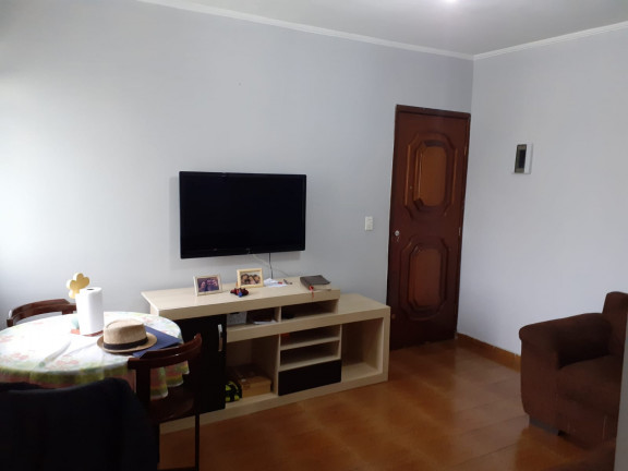 Imagem Apartamento com 2 Quartos à Venda, 52 m² em Parque Santo Antônio - Guarulhos