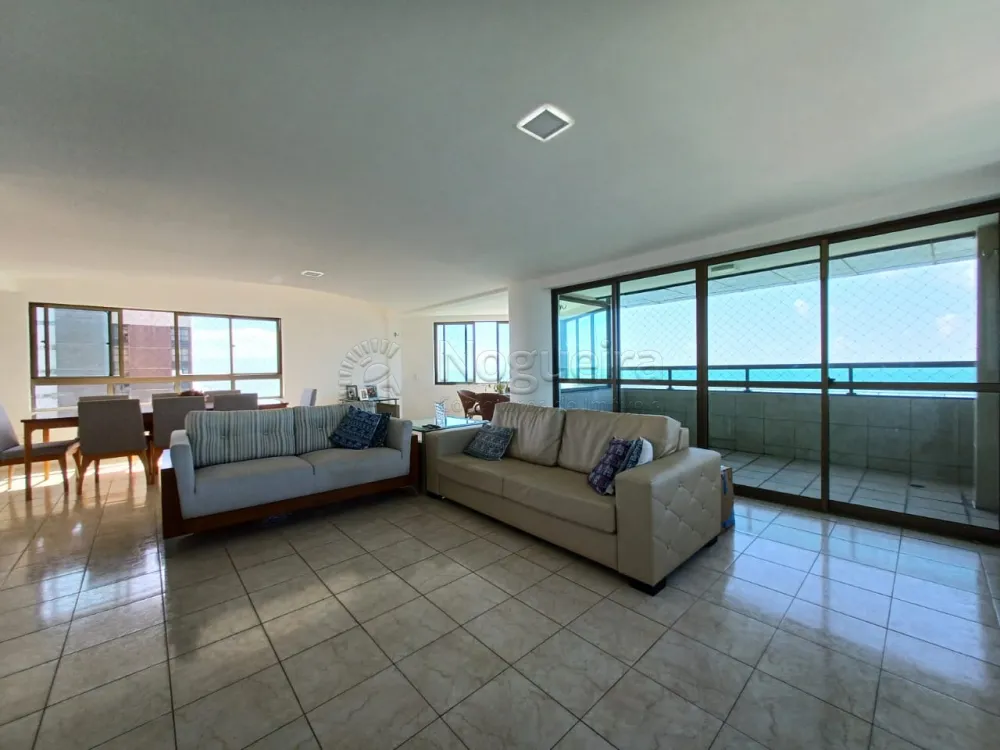 Imagem Apartamento com 5 Quartos à Venda, 413 m²em Boa Viagem - Recife