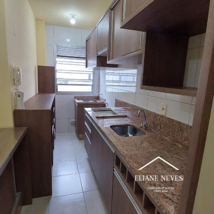 Foto do imóvel Apartamento com 2 Quartos à Venda, 56 m² em Santa Bárbara - Criciúma
