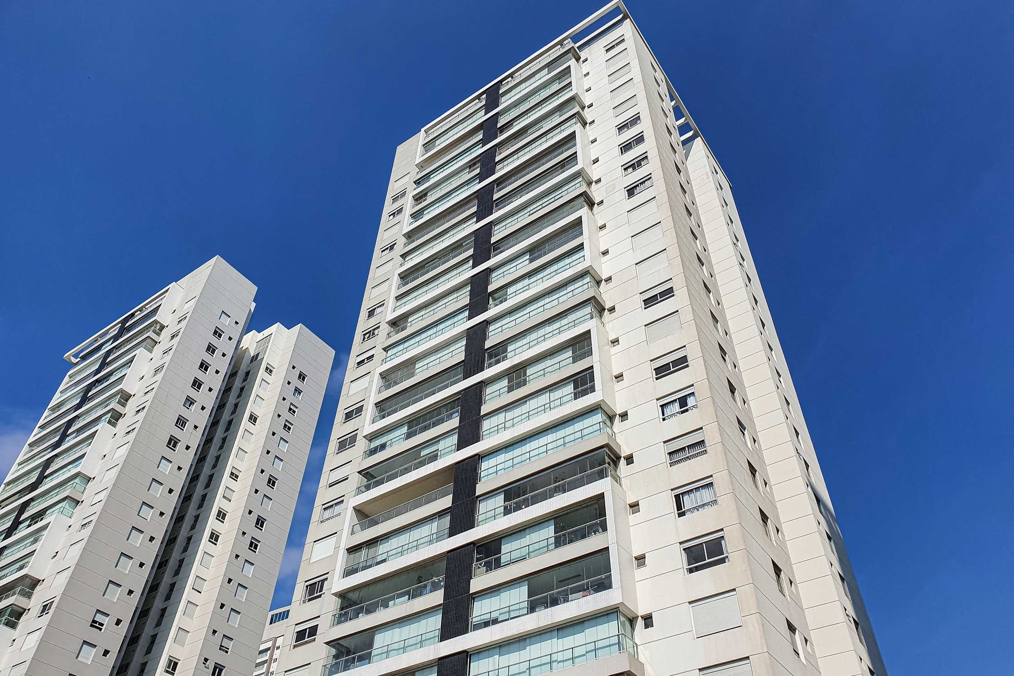 Imagem Apartamento com 3 Quartos à Venda, 134 m²em Lapa - São paulo
