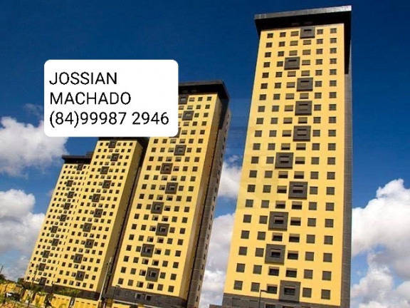 Imagem Apartamento com 2 Quartos à Venda,  em Neópolis - Natal