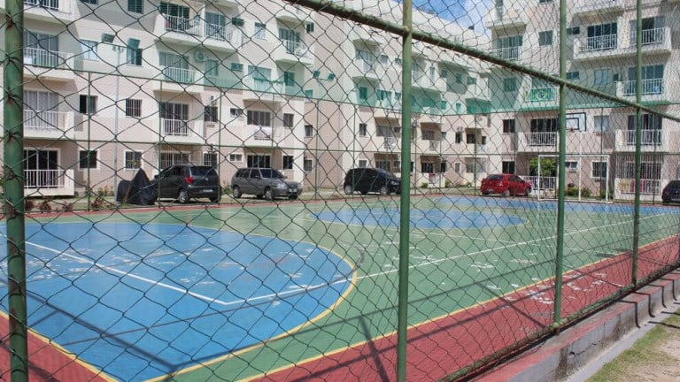 Foto do imóvel Apartamento com 2 Quartos à Venda, 57 m² em Candeias - Jaboatão dos Guararapes