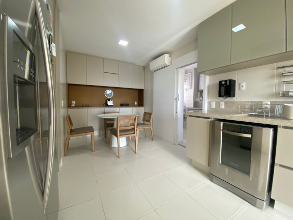 Imagem Apartamento com 4 Quartos à Venda,  em Taquaral - Campinas