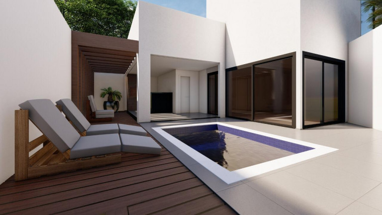 Imagem Casa de Condomínio com 4 Quartos à Venda, 217 m² em Iporanga - Sorocaba