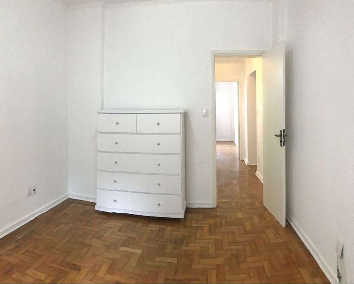 Imagem Apartamento com 3 Quartos à Venda, 146 m² em Ponta Da Praia - Santos