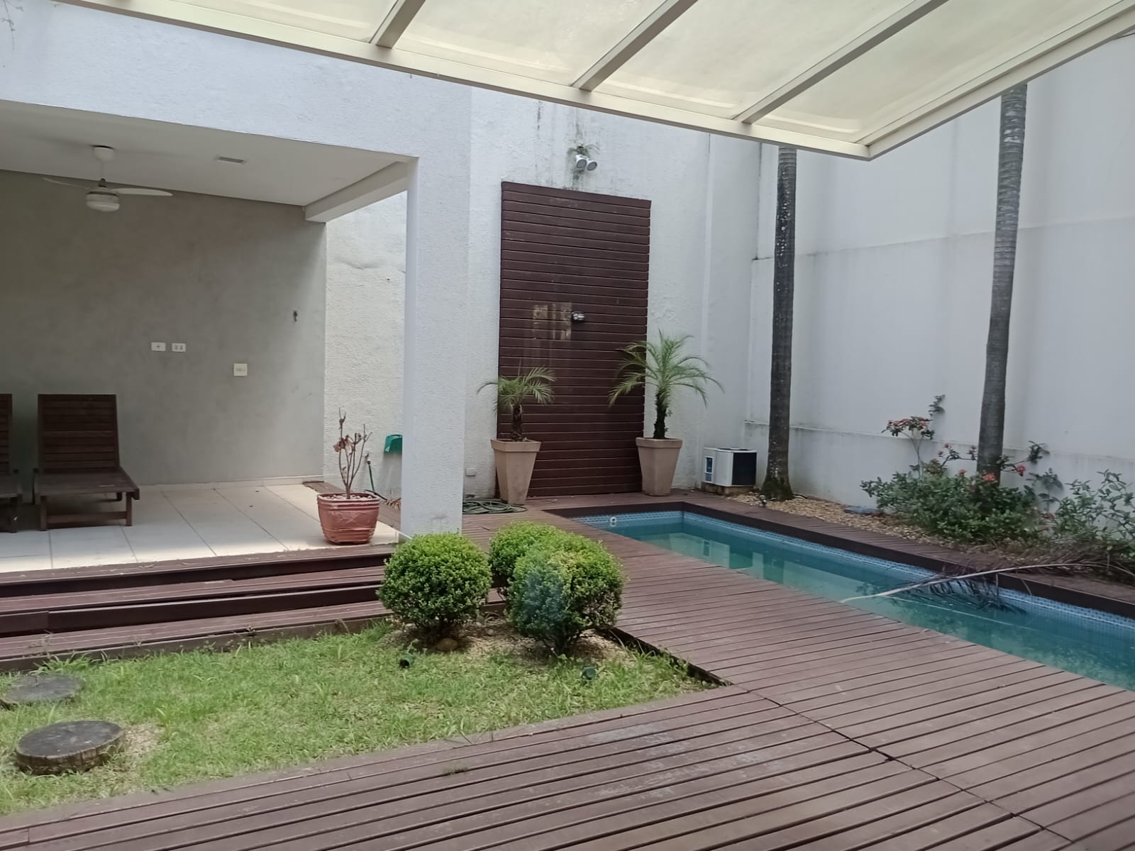 Imagem Casa de Condomínio com 4 Quartos à Venda, 380 m²em Alphaville - Santana de Parnaíba