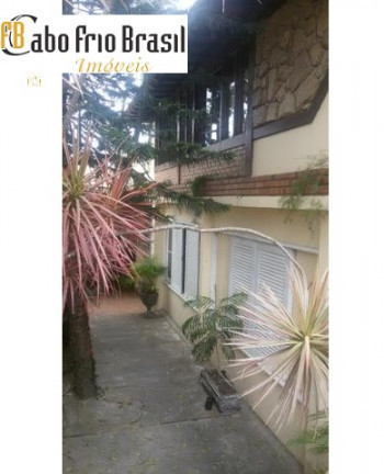 Imagem Casa com 3 Quartos à Venda, 250 m²em Jardim Machado - Cabo Frio
