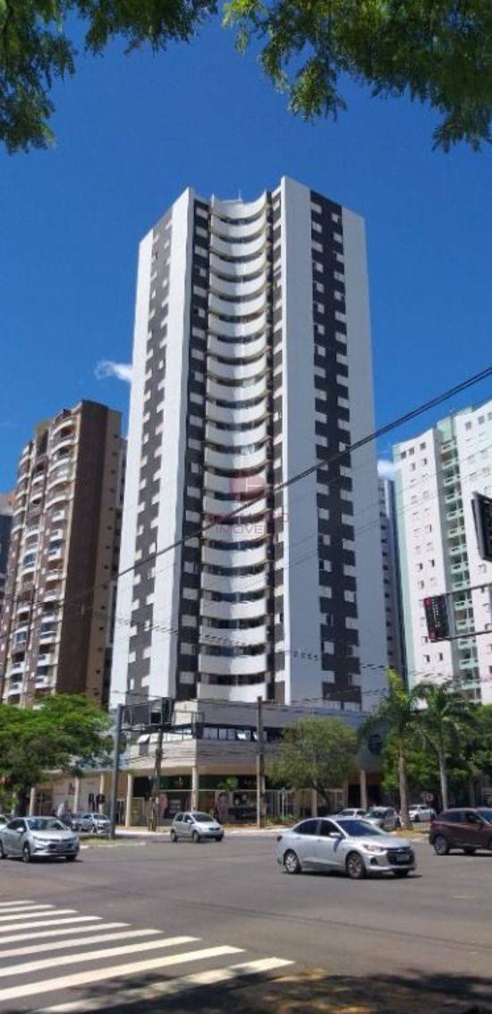 Imagem de fundo do condomínio Condomínio Gran Portal - Zona 01 - Maringá - PR