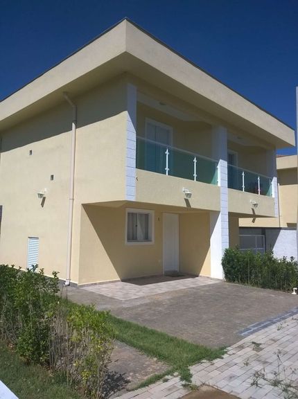 Imagem Casa de Condomínio com 2 Quartos à Venda, 77 m² em Taboão - São Roque