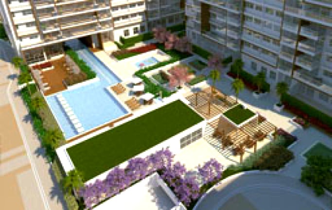 Foto do imóvel Apartamento com 2 Quartos à Venda, 70 m²em Recreio dos Bandeirantes - Rio de Janeiro