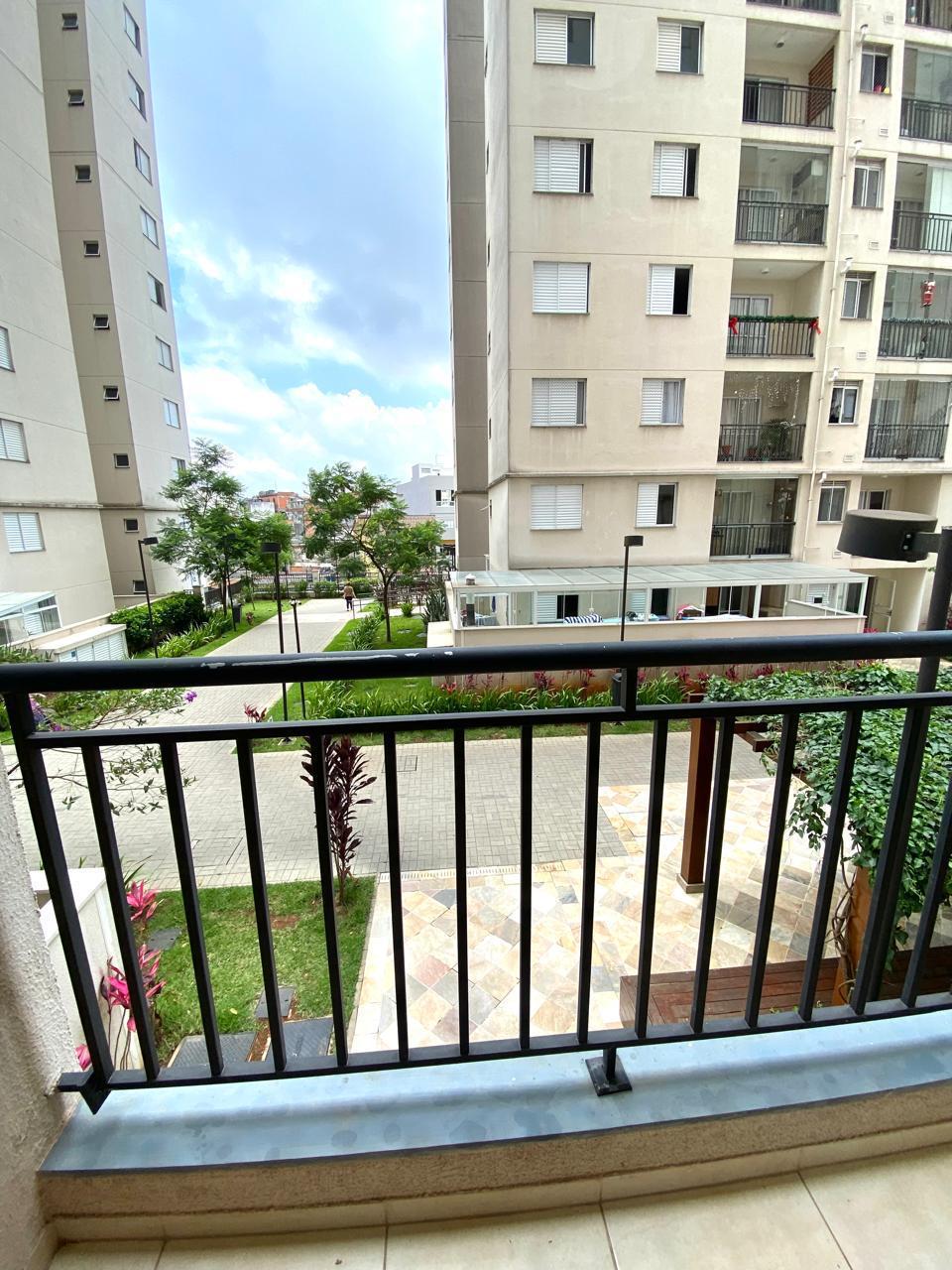 Foto do imóvel Apartamento com 2 Quartos à Venda, 55 m²em Conceição - Diadema