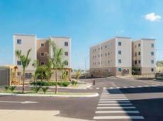 Foto do imóvel Apartamento com 2 Quartos à Venda, 45 m²em Shopping Park - Uberlândia