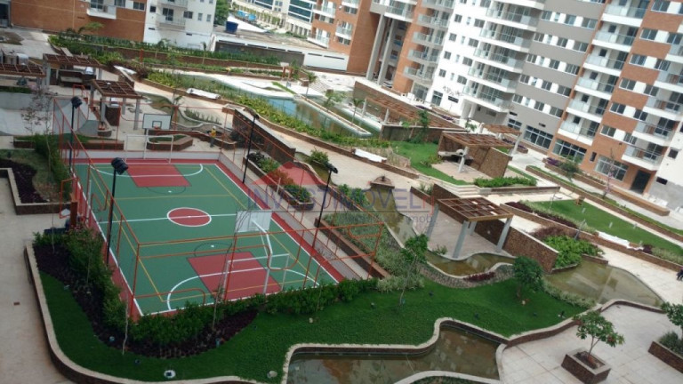 Imagem Cobertura com 3 Quartos à Venda, 150 m² em Jacarepaguá - Rio de Janeiro