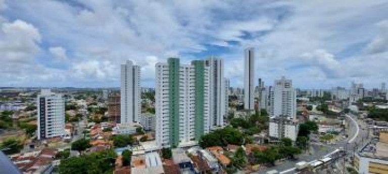 Imagem Apartamento com 2 Quartos à Venda, 54 m² em Encruzilhada - Recife