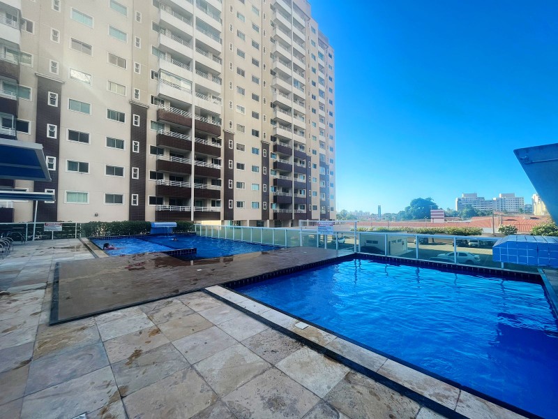Foto do imóvel Apartamento com 3 Quartos à Venda, 64 m²em Mondubim - Fortaleza