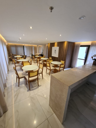 Imagem Apartamento com 4 Quartos à Venda, 210 m² em Meireles - Fortaleza
