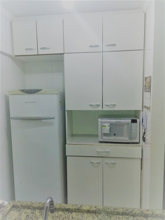 Foto do imóvel Apartamento com 2 Quartos à Venda, 50 m² em Baeta Neves - São Bernardo do Campo